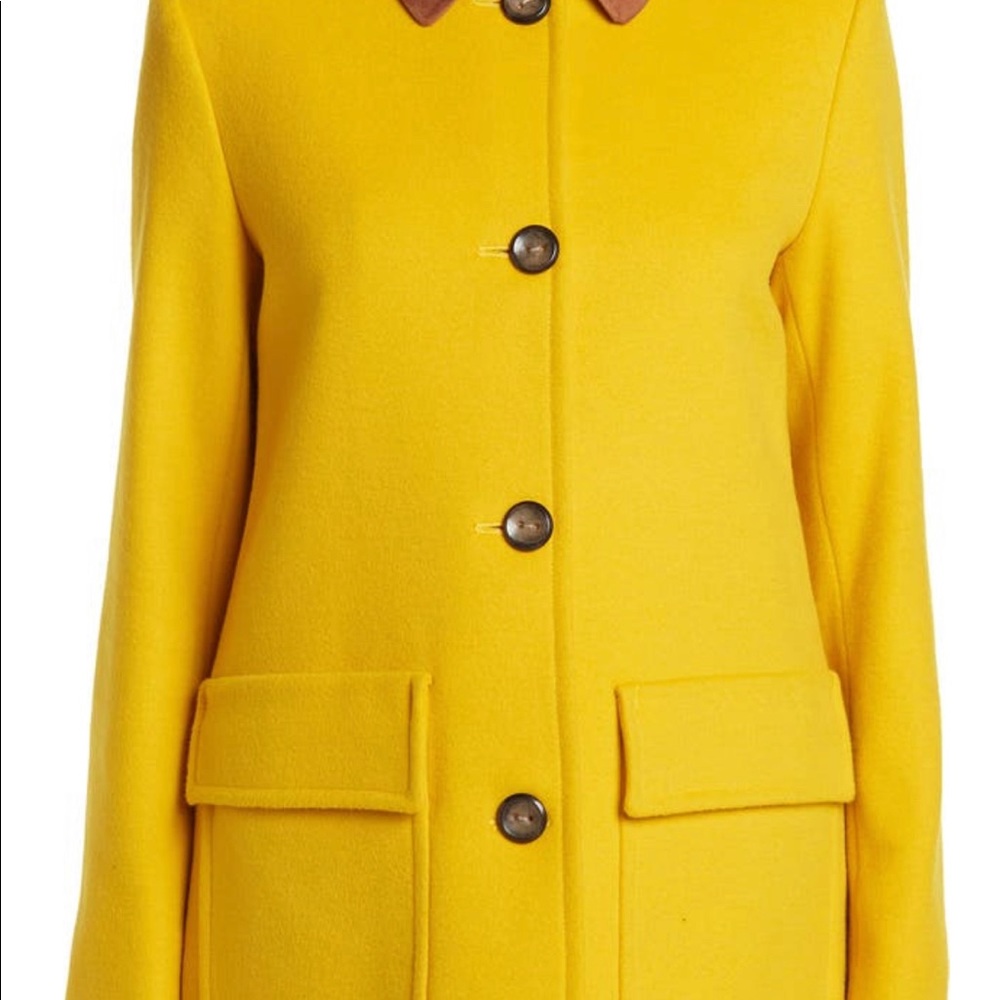 Fleurette Jacket - Picture 12 of 16